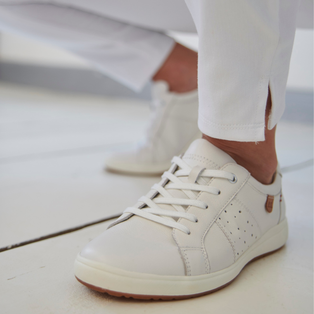 josef seibel trainers