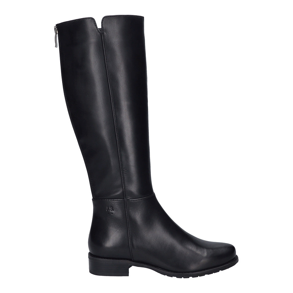 Josef Seibel Schnür-Bootie für Damen in rot Josef Seibel Schnür-Bootie für Damen in rot