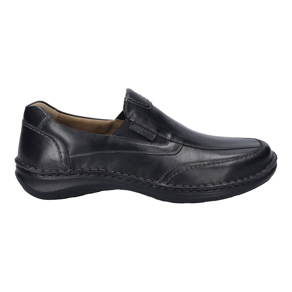Polobotky Josef Seibel Anvers 78 44978 Černá