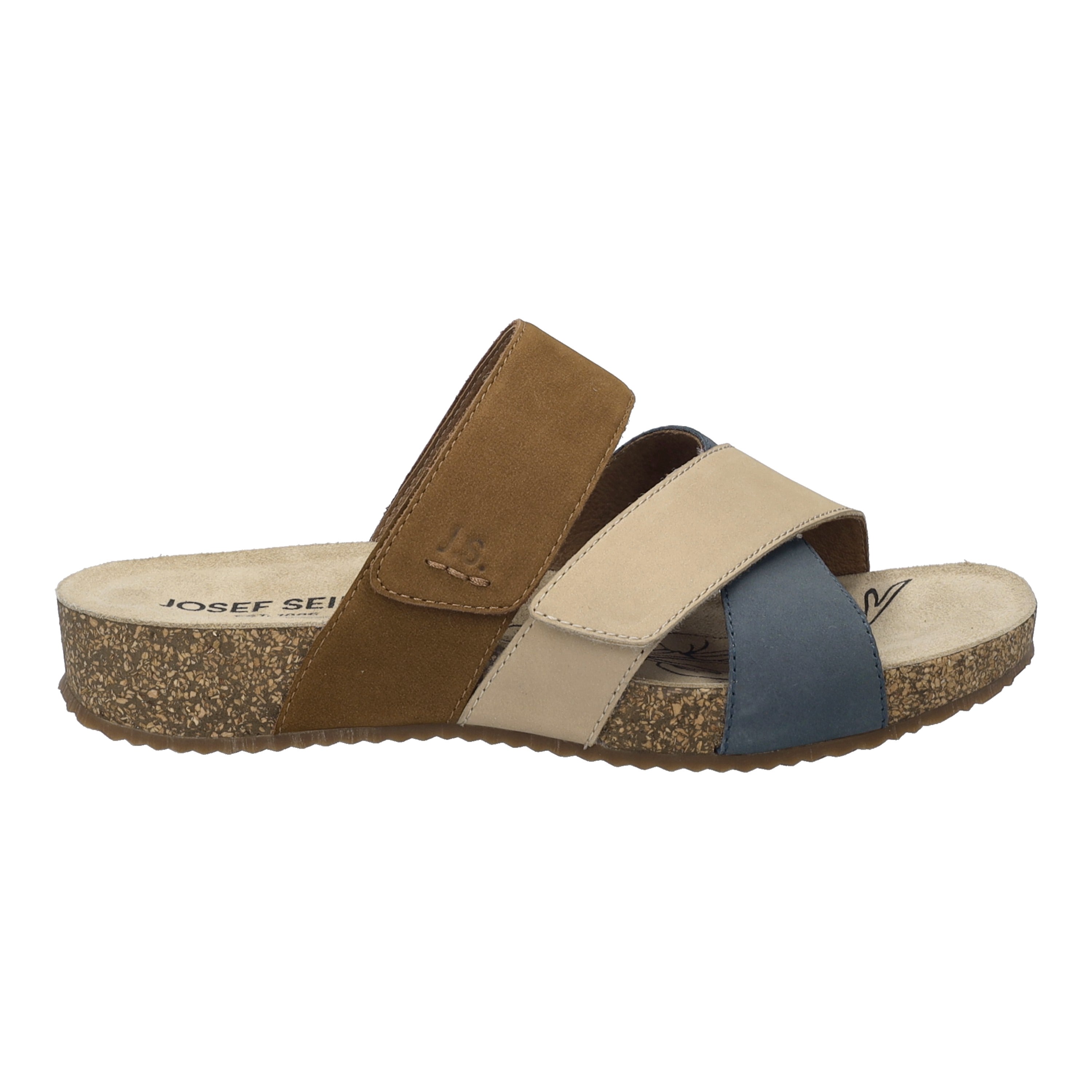 JOSEF SEIBEL Tonga 84