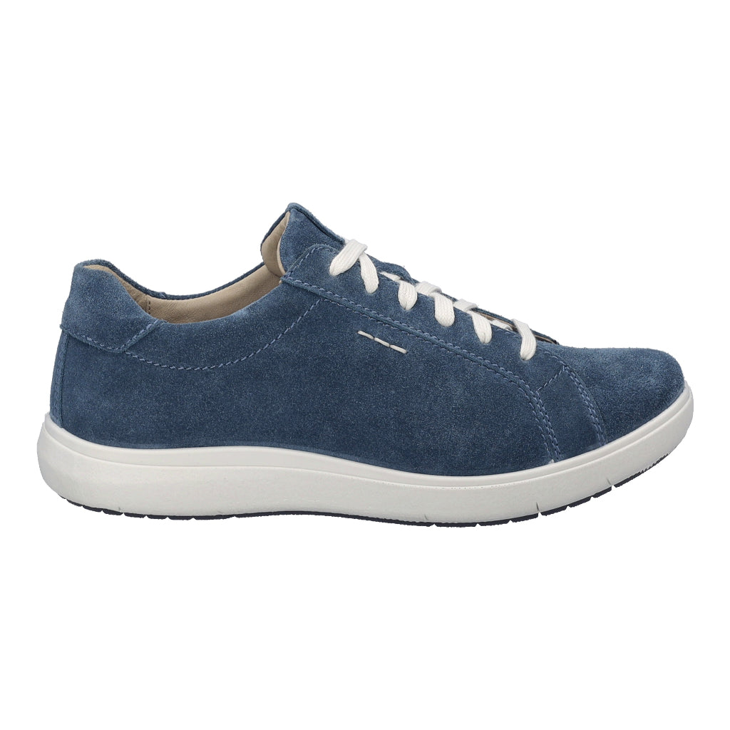Sneakersy Josef Seibel Megan 07 96307 Béžová Sneakersy Josef Seibel Megan 07 96307 Béžová