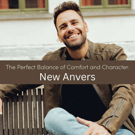 New Anvers Collection