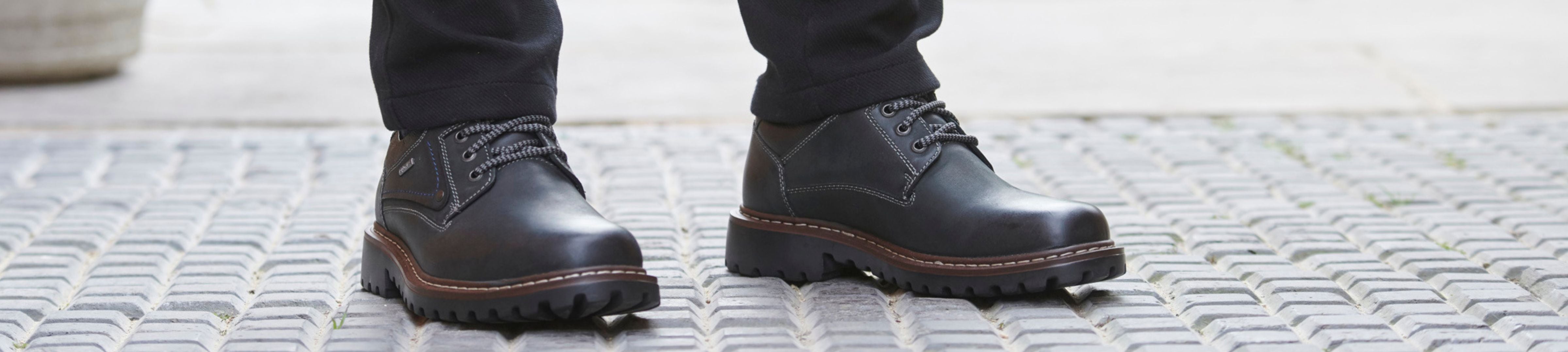 MENS CASUAL SHOES â JOSEF SEIBEL