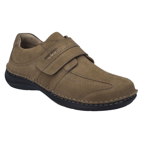 JOSEF SEIBEL New Anvers 01 | Slipper für Herren | Beige JOSEF SEIBEL New Anvers 01 | Slipper für Herren | Beige