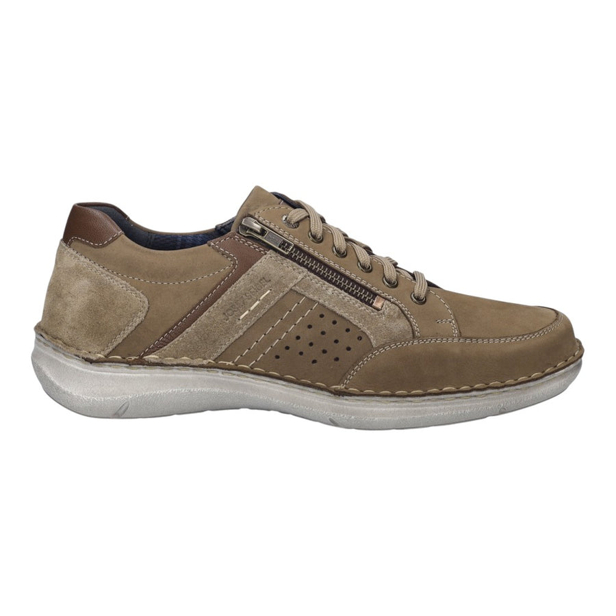 【seibe3087】 JOSEF SEIBEL New Anvers 87