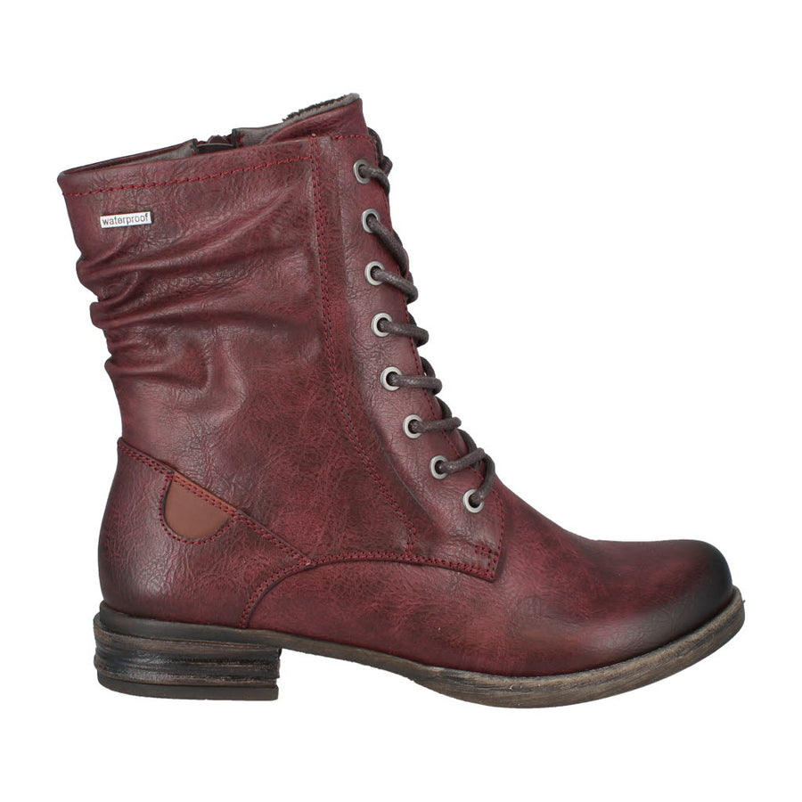 Red - Bordo