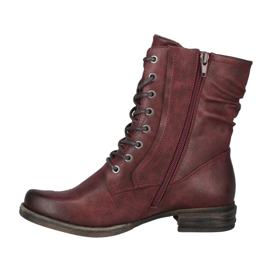 Red - Bordo