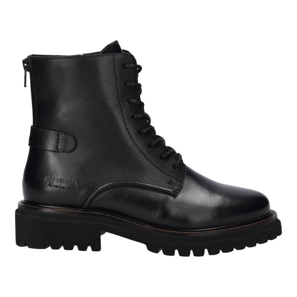 Black - Schwarz