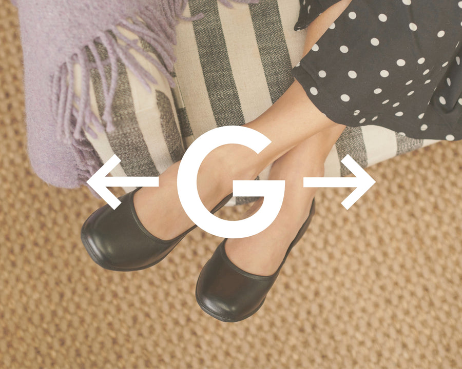 G-Standard Fitting