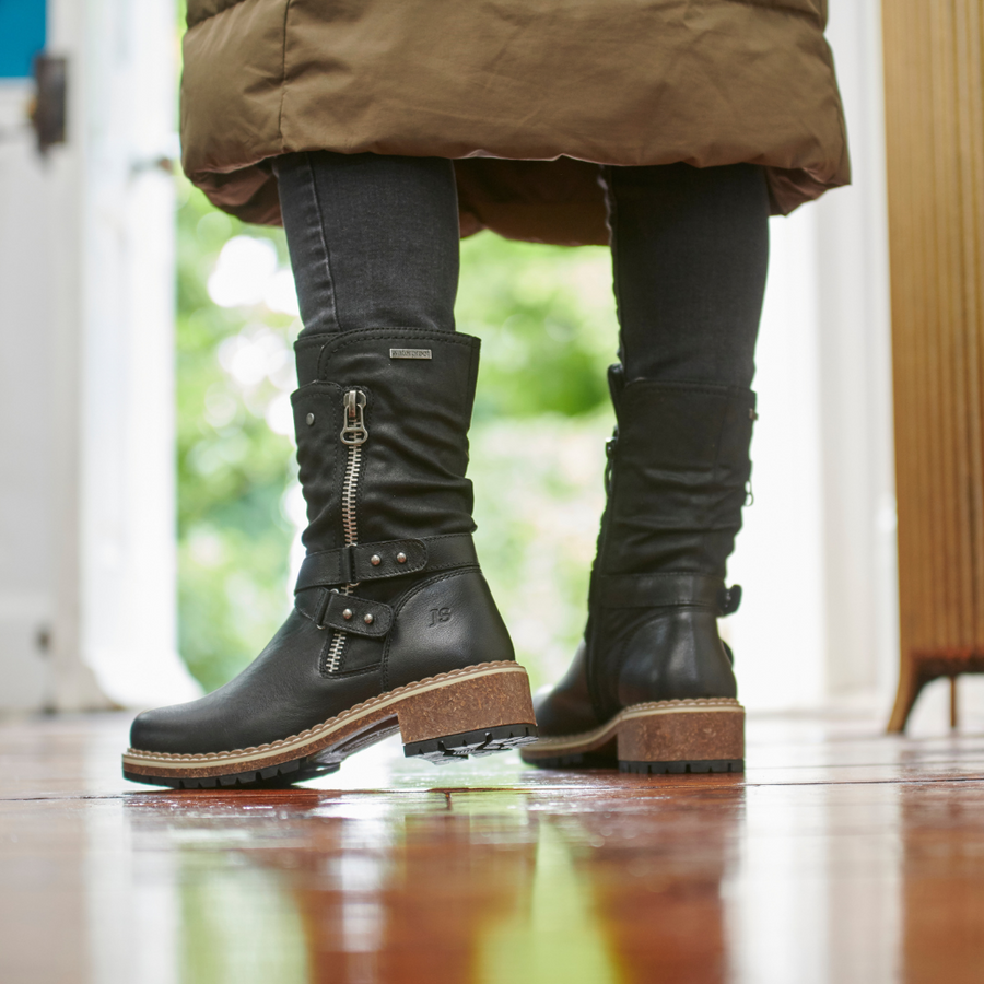 Josef seibel marylin 03 online leather boot