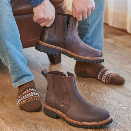 JOSEF SEIBEL Chance 49