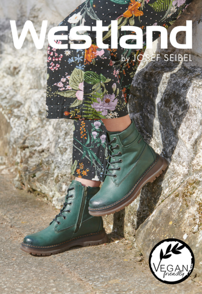 Josef seibel 2025 ladies trainers