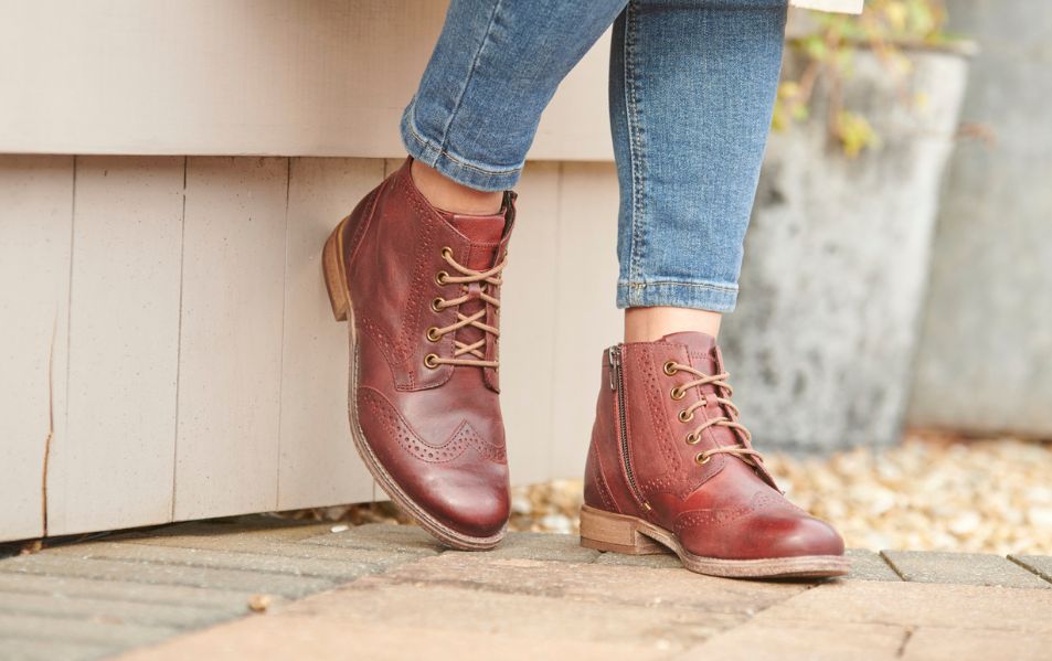 WOMENS â JOSEF SEIBEL