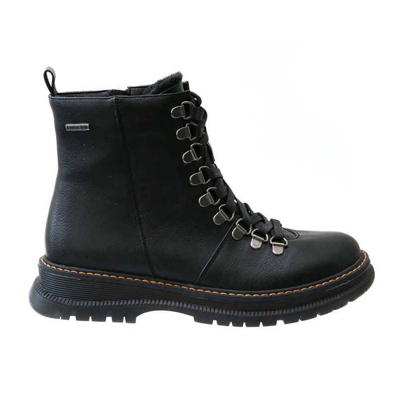 Black - Black