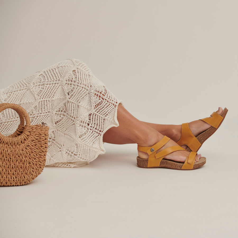 Tonga 2025 25 sandals