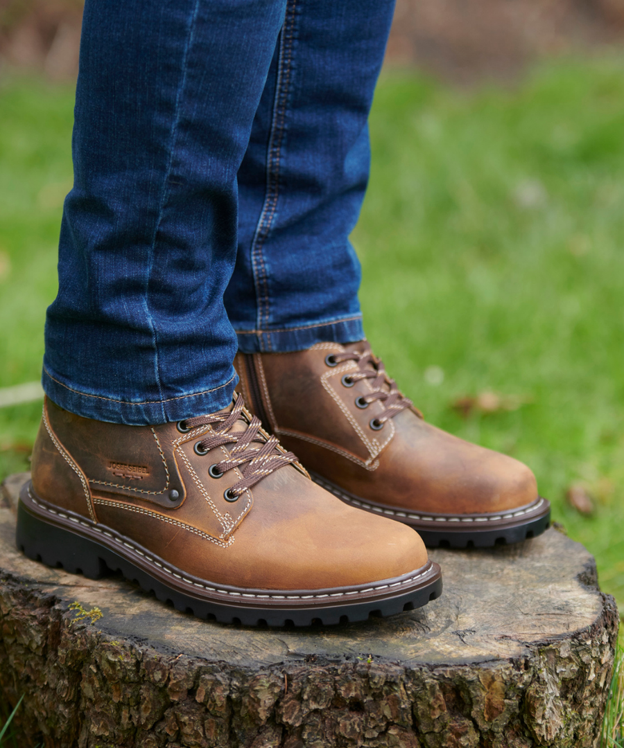 JOSEF SEIBEL Chance 51