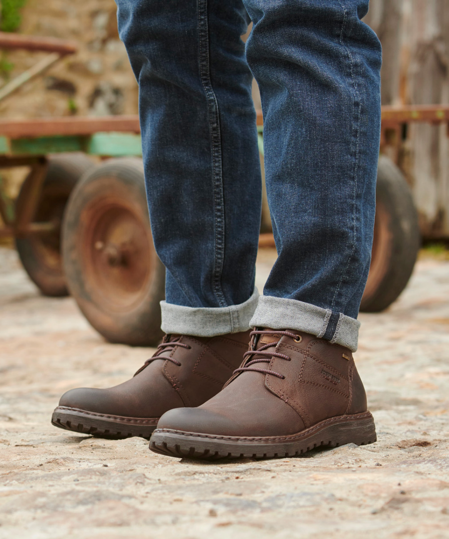 JOSEF SEIBEL Erroll 52