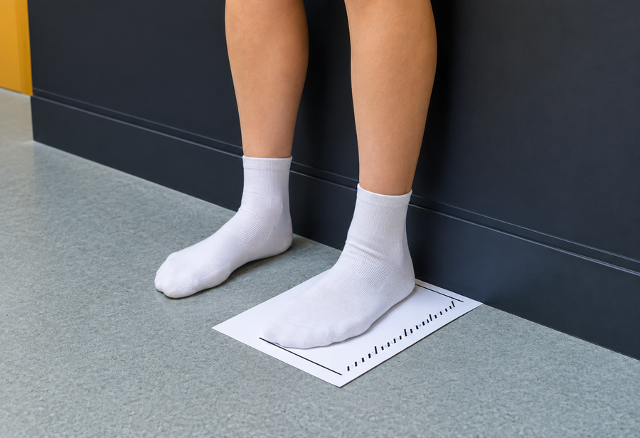 FIND YOUR SIZE