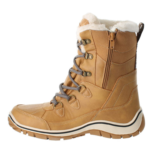 nevica meribel ladies snow boots