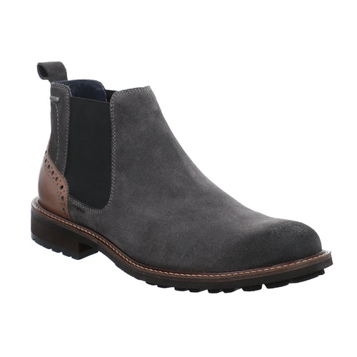 Josef seibel cheap chelsea boots