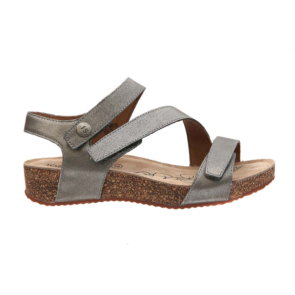 JOSEF SEIBEL Tonga 25 Metallics