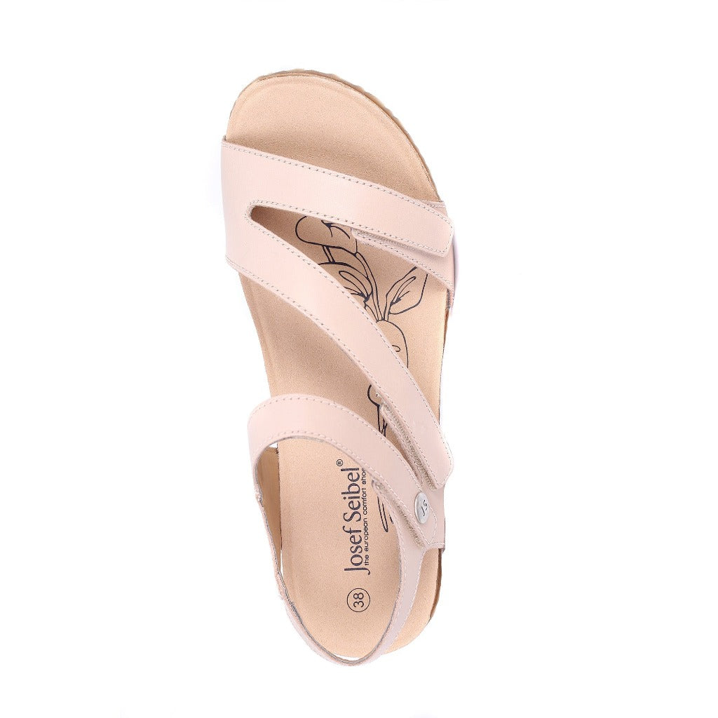 JOSEF SEIBEL Tonga 25