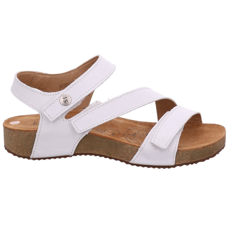 Chanclas Josef Seibel Tonga 82 78582 Azul marino Chanclas Josef Seibel Tonga 82 78582 Azul marino