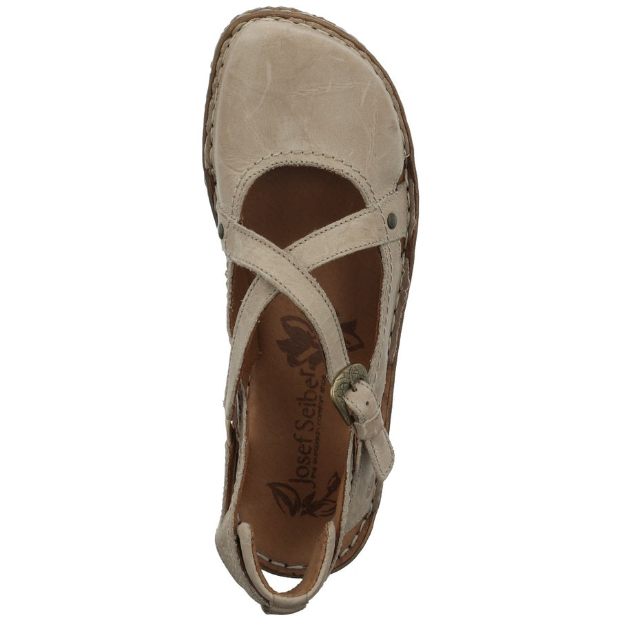 JOSEF SEIBEL Rosalie 13