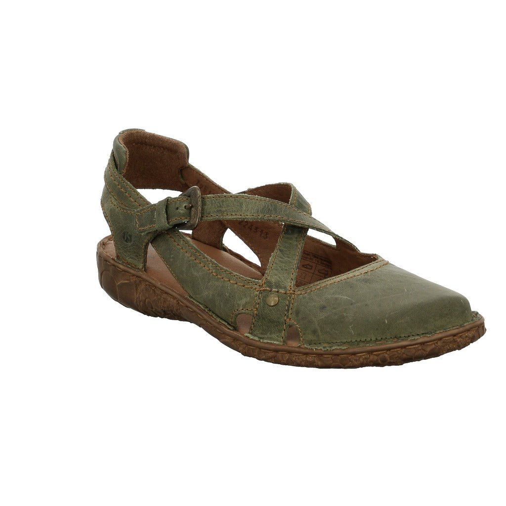 JOSEF SEIBEL Rosalie 13