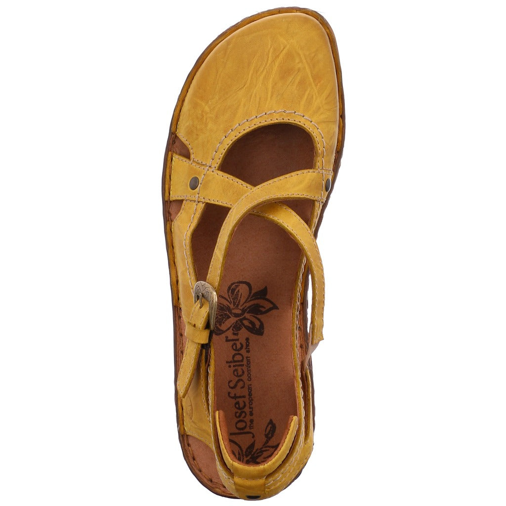 JOSEF SEIBEL Rosalie 13