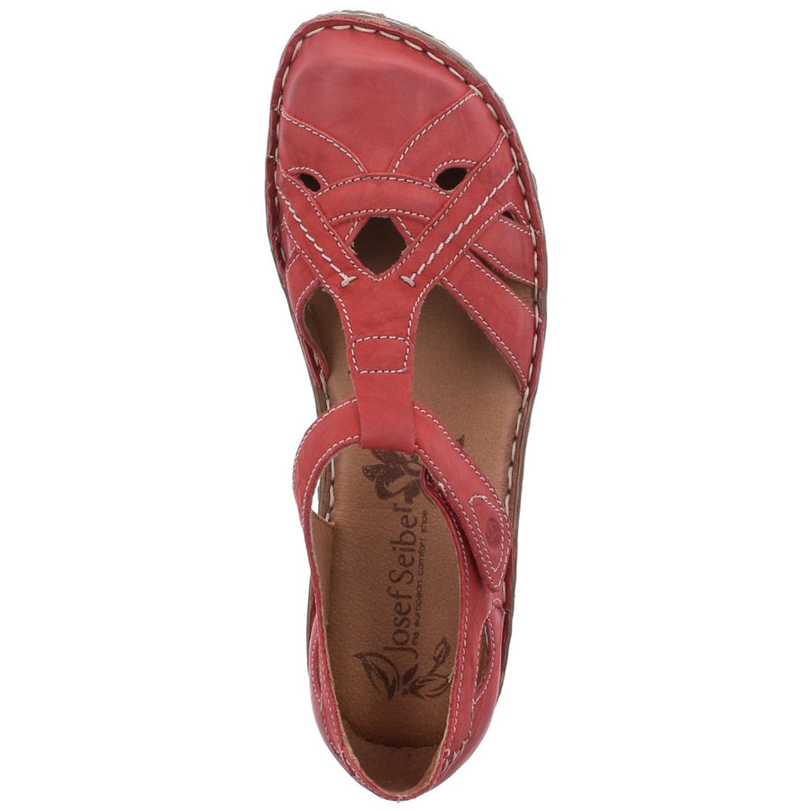 JOSEF SEIBEL Rosalie 29 - Main Image