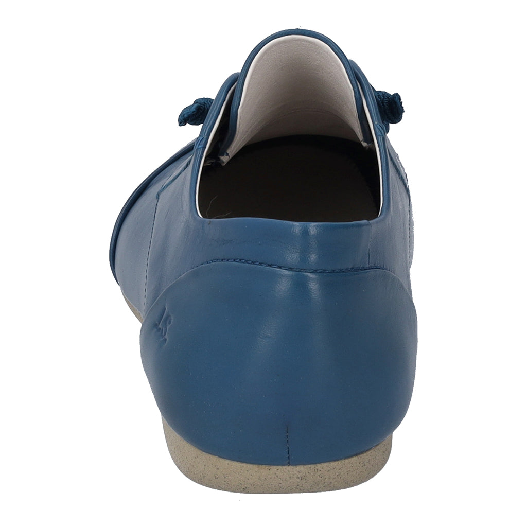 Josef Seibel FIONA 72 women's Shoes (Pumps / Ballerinas) in White - Now Josef Seibel FIONA 72 women's Shoes (Pumps / Ballerinas) in White - Now