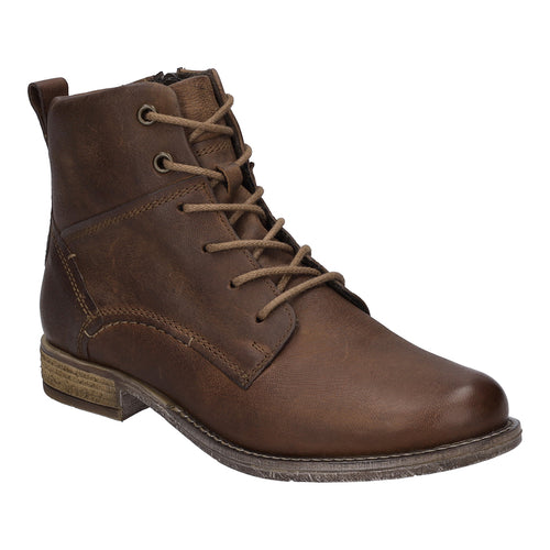 Josef seibel sales chukka boots