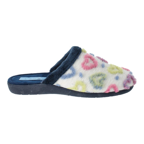 Westside - Luna Blu Footwear | Luna Blu Slippers & Sandals - Lounge
