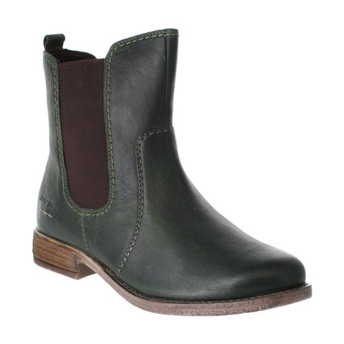 Sienna 45 chelsea on sale bootie