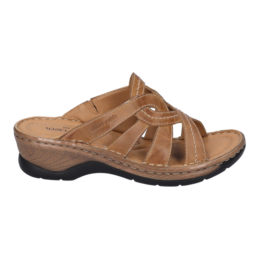 Lexi top mina sandals
