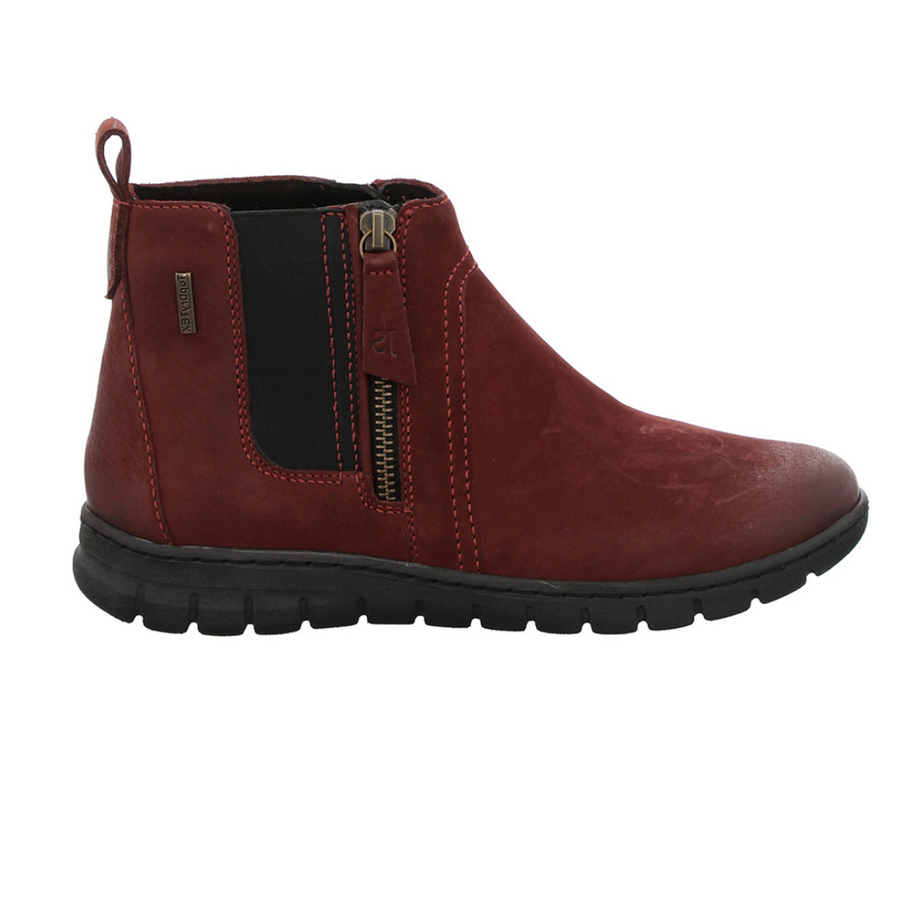 Red - Bordo